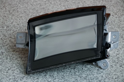 BMW F30 F31 display PRZEZIERNY HEAD UP 9358960