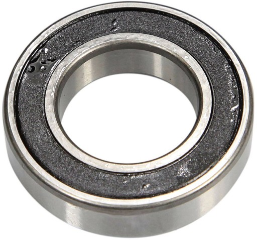 Центральный подшипник карданного вала SNR 6006ee C3