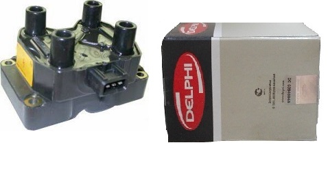 Катушка зажигания gn10211-12b1