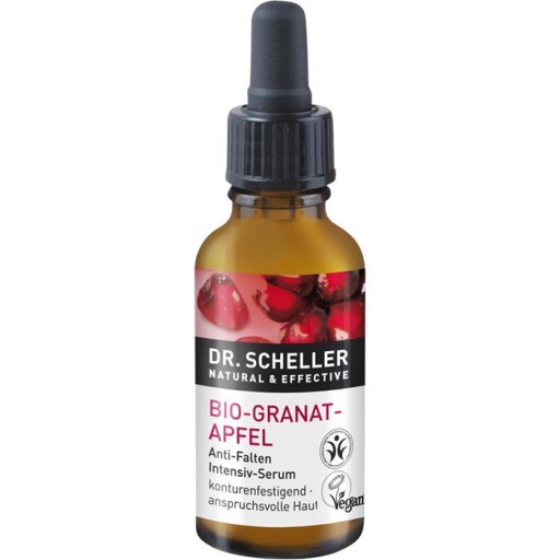 Dr. Scheller Sérum proti vráskam s granátovým jablkom