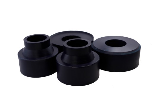 POD13-6 KG-000111-001, - Jeep wj пружинні шайби від cherokee +6см