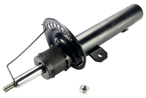 052540 - Амортизатор ford mondeo mk3 iii 00-07 передний газ