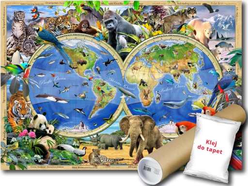 Флізелінові шпалери 104см х 1,04м