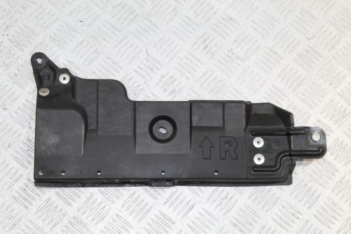 cover chassis right INFINITI QX70 QX 70