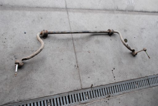 Lexus ls430 03r стійка стабілізатора передня