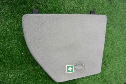 cover boot side MERCEDES GL ML X164 KPL
