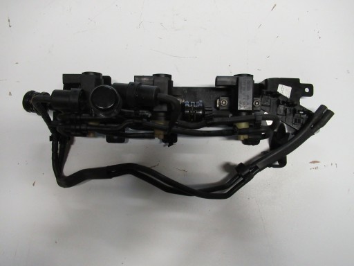 Вакуумні клапани T6 2.0 TDI 1K0906627E