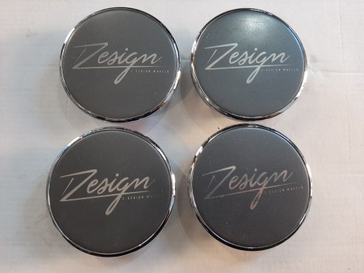 КОЛПАЧКИ ДЛЯ КРЫШЕК CAP DESIGN C-598-3