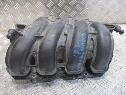 intake manifold MINI COUNTRYMAN 1,6i V7604599780