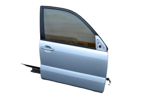 Дверь правая toyota land cruiser 120 d4d