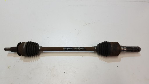 FORD MUSTANG VI 2015+ 2.3 Eco semi-axis left right rear part FR33-4K138-AC