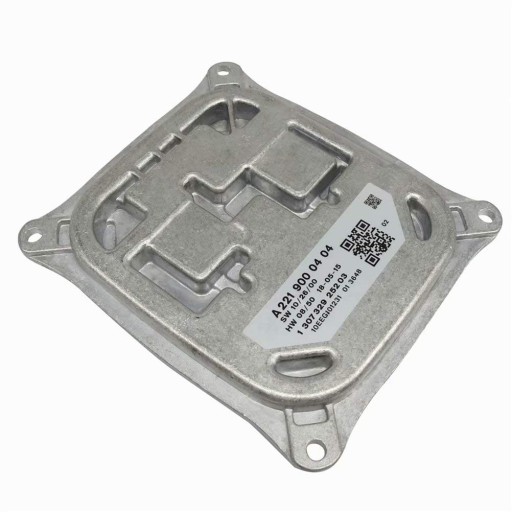 MERCEDES CL W216 Lift інвертор DRL A2219000404