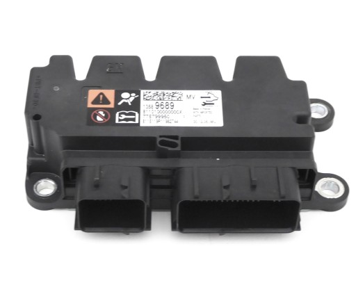 13589689 - ДАТЧИК МОДУЛЬ ПОДУШКИ БЕЗОПАСНОСТИ OPEL ZAFIRA C TOURER