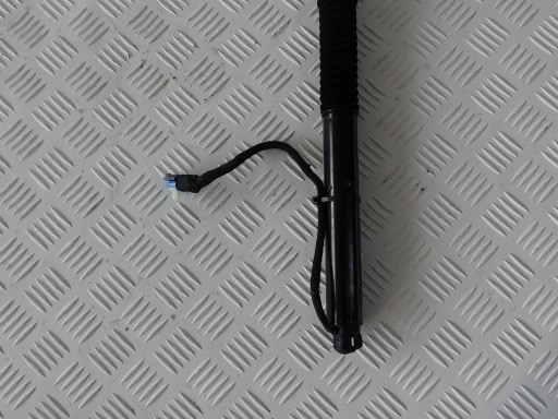 BMW X3 G01 F97 damper telescope bonnet rear part right