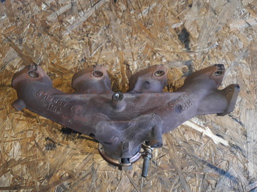 8519889 - Выпускной коллектор BMW 2.0 D F45 F48 MINI F56