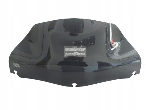 1121 - Лобове скло Harley Davidson ELECTRA TUNING 1996-2013