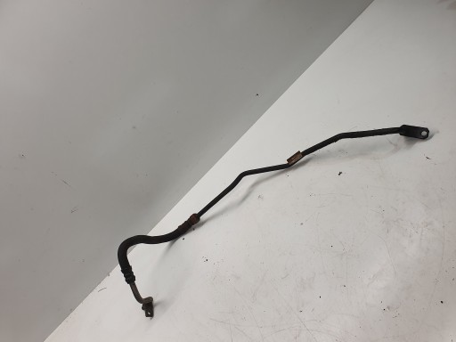 ÖLLEITUNG GETRIEBE AUDI A6 C6 4F0317818G