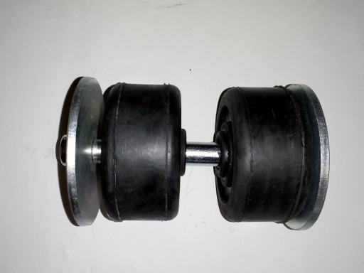 12345etrhsryjyjsryks56s - Подушка двигателя HC, Hangcha, CPCD 25 NRW 33