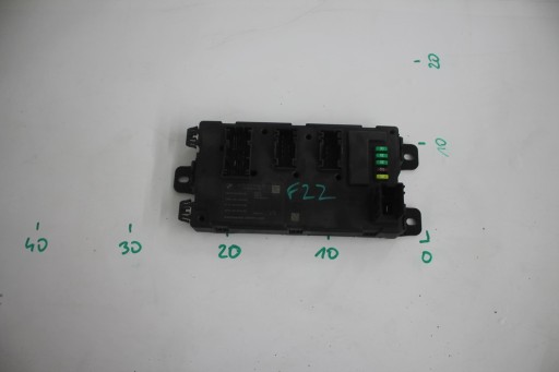 modul Bedienteil BSI 9329704 BMW F20 F22 F30 2.0D