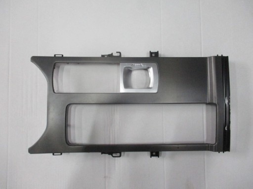 RAHMEN für TUNEL RANGE ROVER SPORT