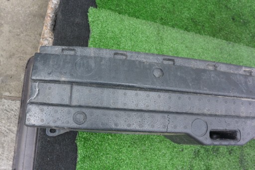 sider pillar of a bumper rear part VW PASSAT B7 USA