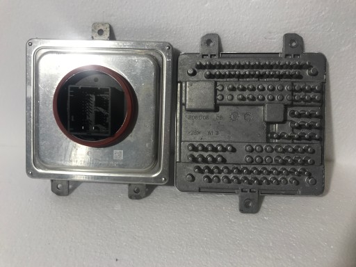 7933360-02 - Світлодіодний модуль інвертора BMW X5 G05 7933360