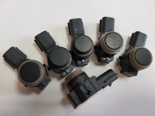 CV1T15K859BB - Парктроник ford b-max focus cv1t-15k859-bb ориг.*