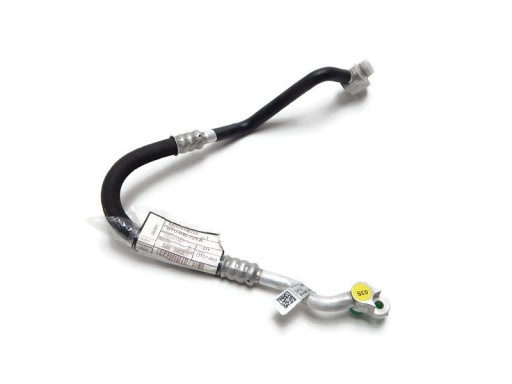 8T0816721A - Шланг кондиционера Audi A4 B8 A5 8T LIFT ASO