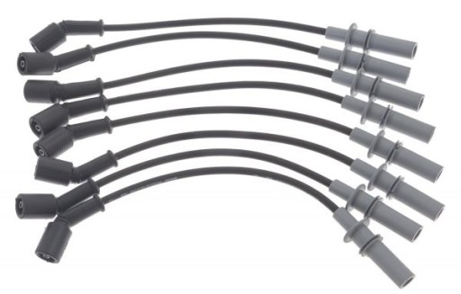 7891 - Дроти кабелі jeep grand cherokee 4.7 4.7 08-10