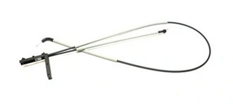 51237367536 - Кабель открывания капота BMW X5 F15 Оригинал