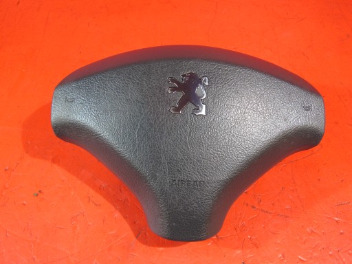 PEUGEOT 3008 e 1 airbag volante AIR BAG 2010r