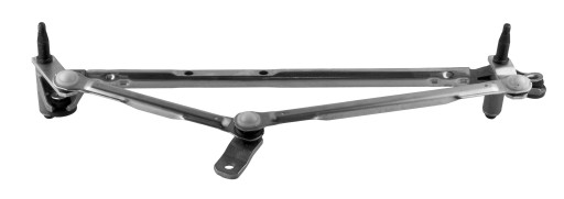 5518MWP1 - МЕХАНІЗМ СКЛООЧИСНИКА ПЕРЕДНІЙ OPEL VECTRA C SIGNUM