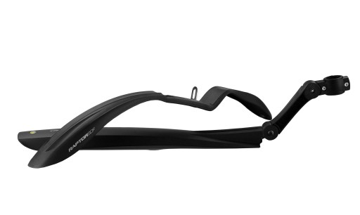 Комплект крил Simpla Raptor, чорний