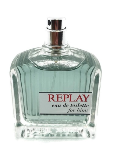 replay replay