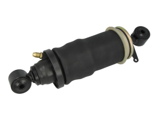 9852014567 - Амортизатор кабіни man tga задній передній новий