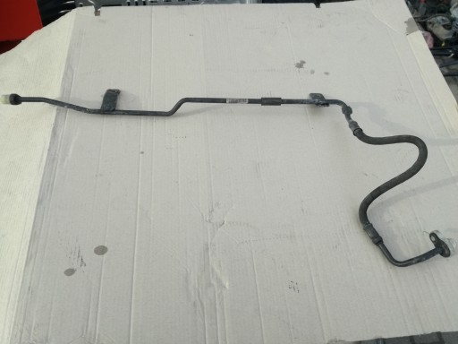 КАБЕЛЬ КОНДИЦІОНЕРА DAF XF 106 1931746