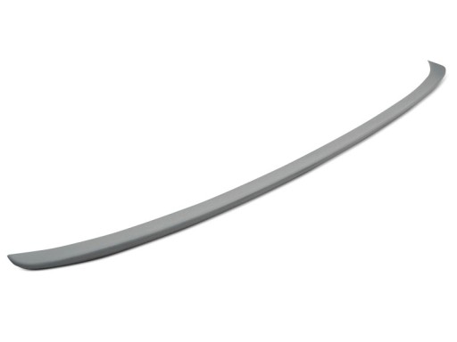 SPBM16 - Спойлер Елерон люк BMW 5 G30 M PERFORMANCE