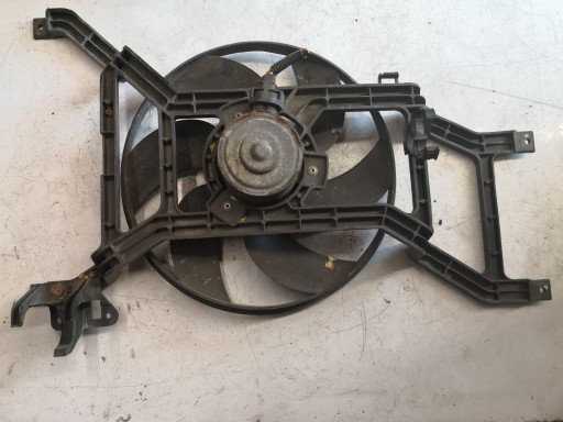 VENTOLA radiatore DACIA LOGAN 1.5 DCI 8200702958