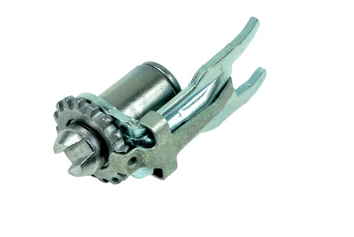 РЕГУЛЯТОР ГАЛЬМІВНИХ КОЛОДОК AL-KO В КОМПЛЕКТІ