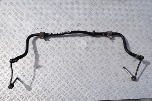 Стійка переднього стабілізатора citroen c5 iii x7