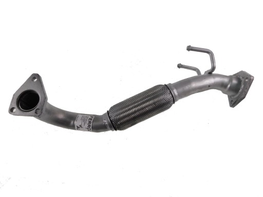 07.253 - ТРУБКА SHARAN ALHAMBRA GALAXY 1.9 TDI 2000-2010