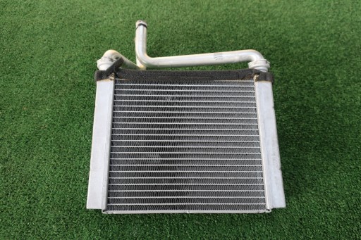 heater of water radiator SUZUKI JIMNY only petrol EUROPA idealna