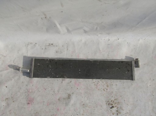 МАСЛЯНЫЙ ОХЛАДИТЕЛЬ MERCEDES C205 E213 E238 CLS W257