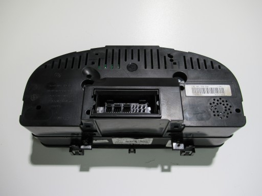 dials VW CADDY III 2.0 SDI 2K0920844A