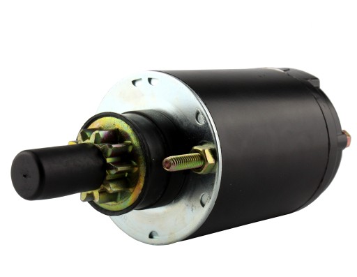 Стартер трактор kohler massey ferguson t 5756n