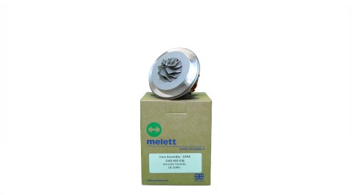 1302-003-936 - KORAS MELETT AUDI A5 1.8 TFSI 125 кВт