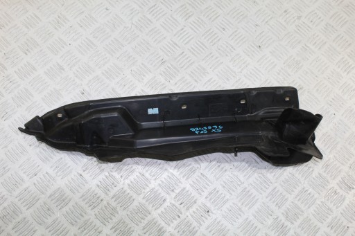 torpédo dolní obal filtru BMW X5 F15 2015