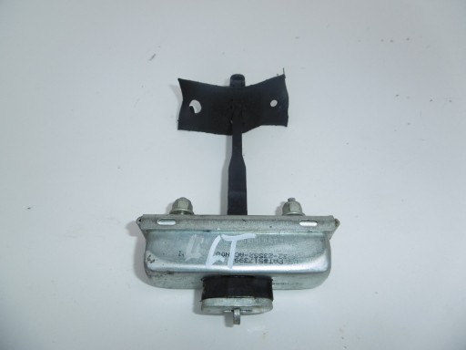 limiter door left rear part RANGE ROVER SPORT L320