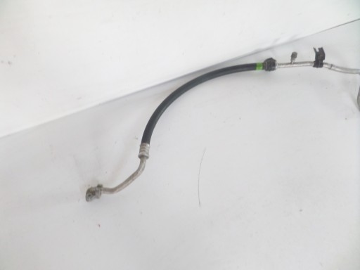 wiring hose of the air conditioning TOYOTA COROLLA VERSO 04