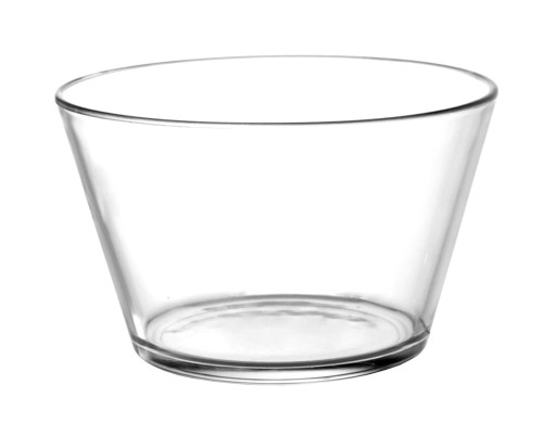 15348 Salaterka Szklana Miseczka Miska 18 Cm Jasło 15348 Salaterka Szklana Miseczka Miska 18 Cm Jasło